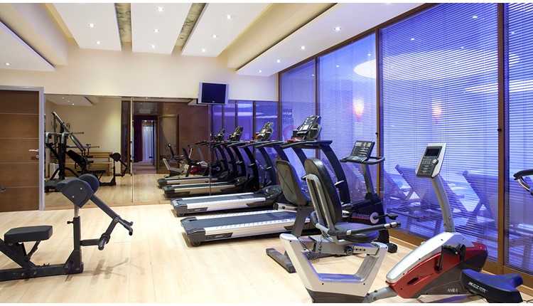 Zeus Essence Ramada Athens  (ex Ramada Athens Attica Riviera), Афины